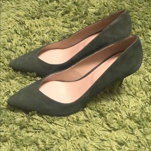 Aldo, brand new heels!